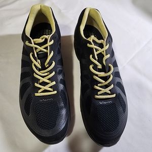 Ecco women's athletic shoes